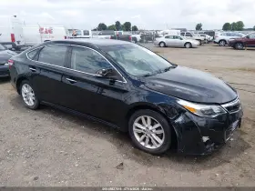 2013 Toyota Avalon