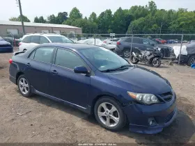 2011 Toyota Corolla
