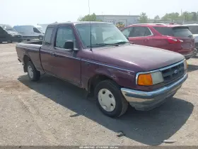 1994 Ford Ranger