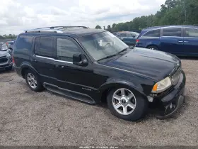 2005 Lincoln Aviator