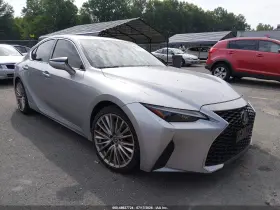 2023 Lexus IS 300