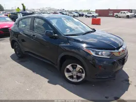 2022 Honda HR-V