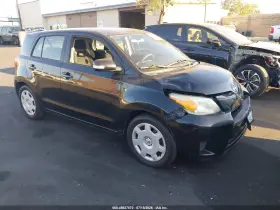 2012 Scion xD