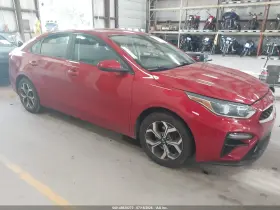 2020 Kia Forte