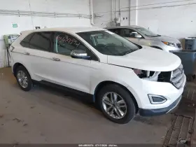 2016 Ford Edge