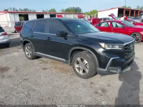 2024 Honda Pilot