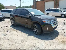 2013 Ford Edge