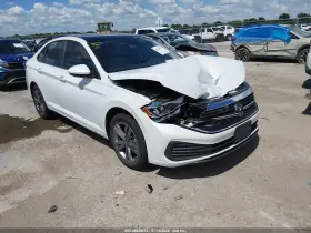 2024 Volkswagen Jetta