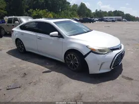 2017 Toyota Avalon