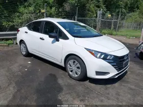 2024 Nissan Versa