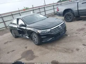 2021 Volkswagen Jetta