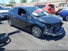2022 Toyota Prius Prime