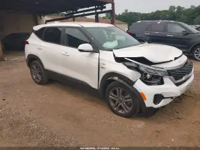 2023 Kia Seltos