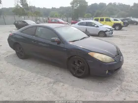 2004 Toyota Camry Solara