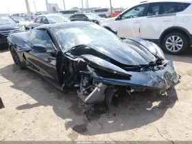 2026 Chevrolet Corvette