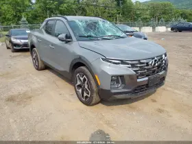 2022 Hyundai Santa Cruz