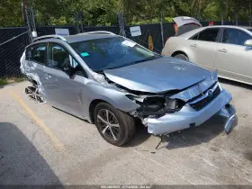 2023 Subaru Impreza