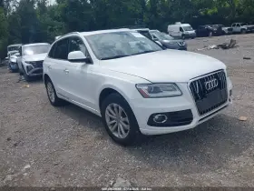2015 Audi Q5