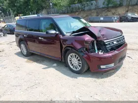 2019 Ford Flex