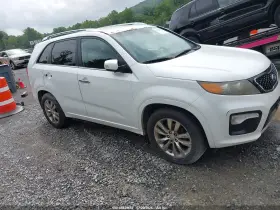 2011 Kia Sorento