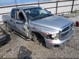2004 Dodge Ram 1500