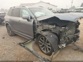 2018 Volvo XC90