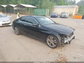 2017 Mercedes-Benz C 300