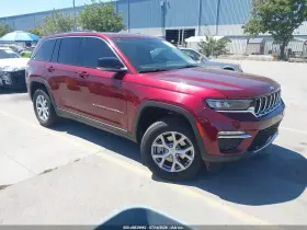 2022 Jeep Grand Cherokee