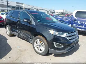 2015 Ford Edge