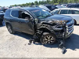 2020 GMC Acadia