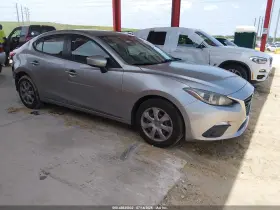 2016 Mazda 3