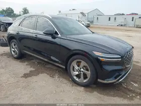 2026 Genesis GV70