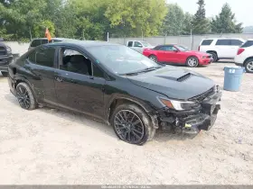 2024 Subaru WRX