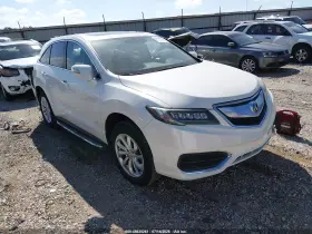 2016 Acura RDX