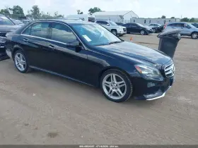 2014 Mercedes-Benz E 350