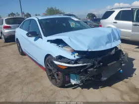 2024 Hyundai Elantra N