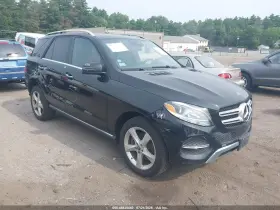 2018 Mercedes-Benz Gle 350