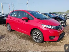 2017 Honda Fit
