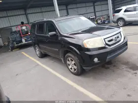 2010 Honda Pilot