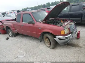2001 Ford Ranger