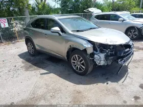 2015 Lexus NX 200t