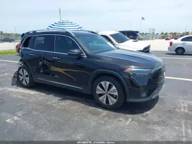 2024 Mercedes-Benz EQB