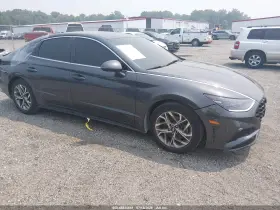 2023 Hyundai Sonata