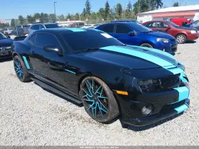 2011 Chevrolet Camaro