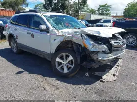 2013 Subaru Outback
