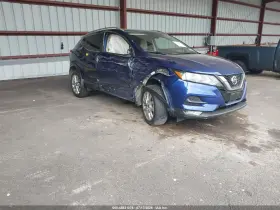 2022 Nissan Rogue Sport