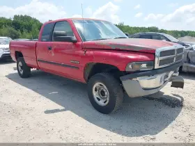 2000 Dodge Ram 2500