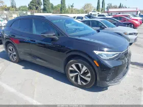 2025 Volkswagen Id.4