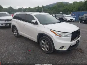 2015 Toyota Highlander