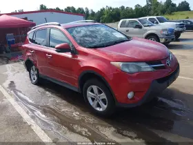 2013 Toyota RAV4